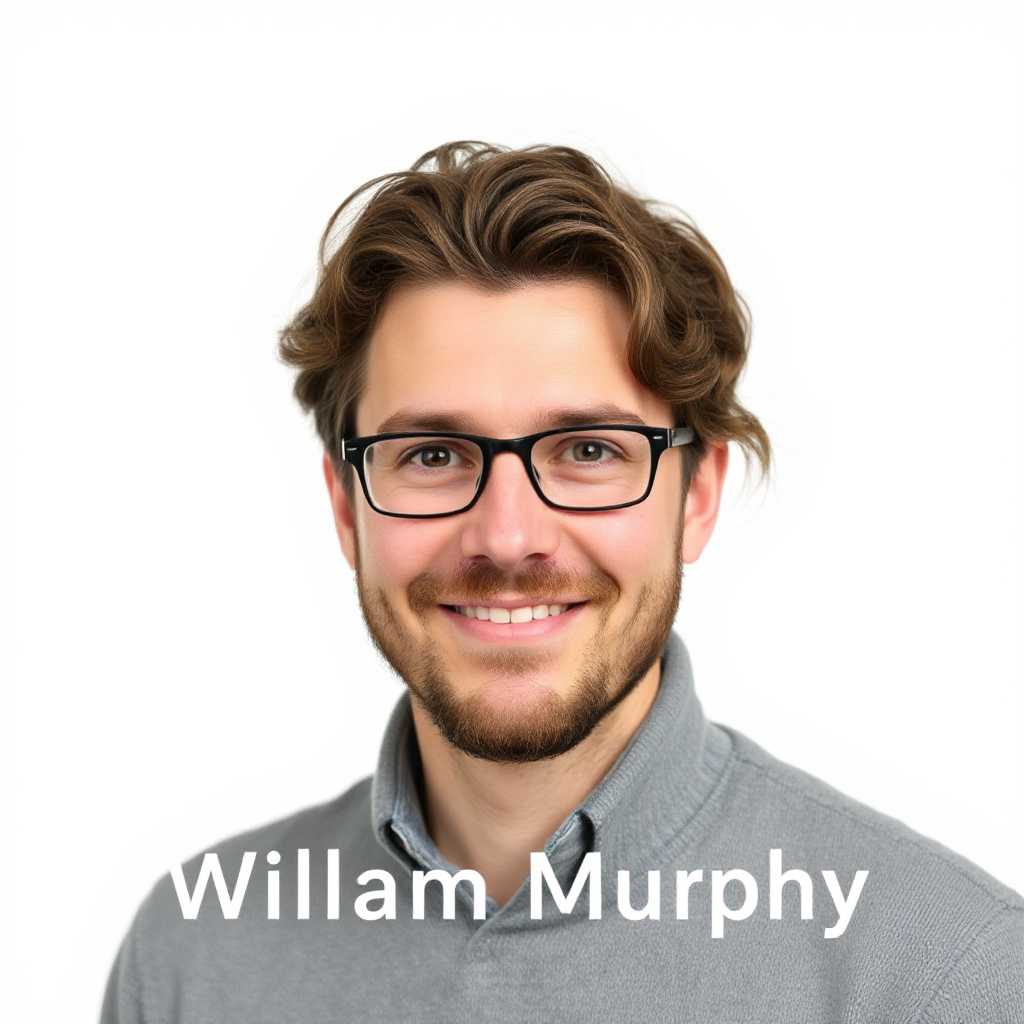 William Murphy