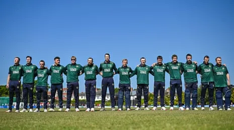 Ireland’s Quiet Summer Sits in Stark Opposition to English Packed Fixture List
