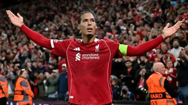 Champions League: The Reds Produce Another Late Show & The Blues Endure Defeat at Bayern - Key Moments & Responses