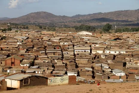 Sex Work and Violence: The Female Refugees Trapped in Malawi’s Expanding Settlement