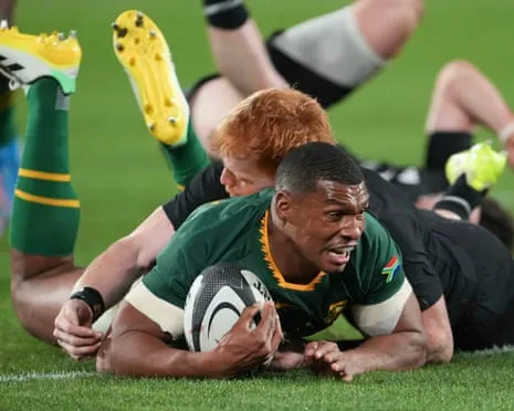 The Boks Enliven Captivating Southern Hemisphere Tournament – Why Meddle Now?