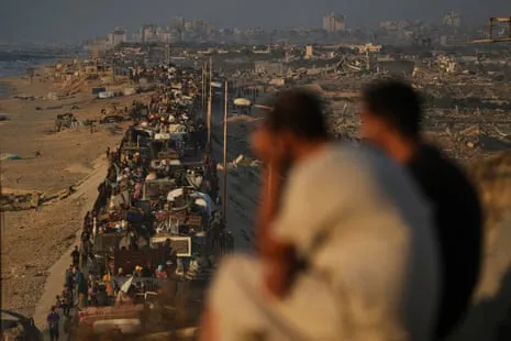 Jews and Israel Are Not the Same: Drawing Equivalence Constitutes a Propaganda Technique