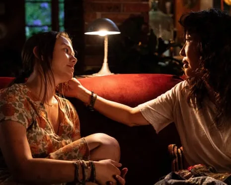 Can I Get a Witness? Review Review – Sandra Oh Anchors the Cast in Futuristic Tale of Planned Death